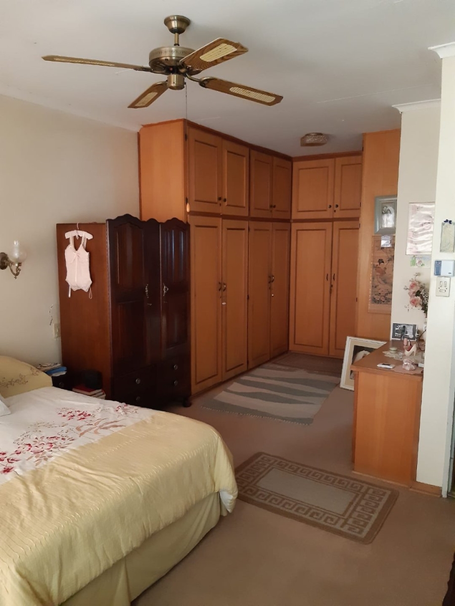 3 Bedroom Property for Sale in Jordania Free State